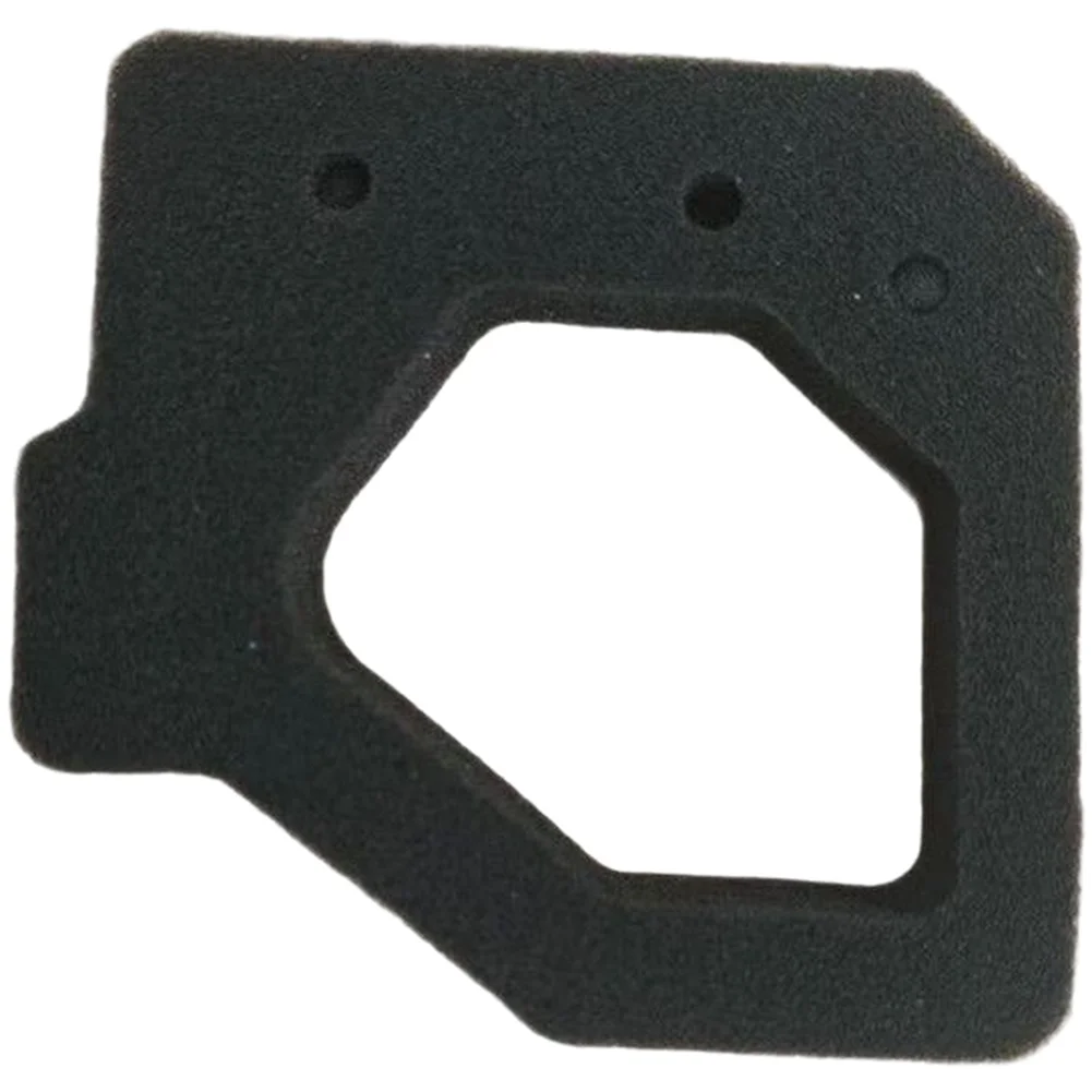 Black Sponge Air Filter 17211-Z0H-800 2 Pack For Honda GX25 GX25N GX25NT FG110 FG110K1 Engine Tiller Replacement Parts
