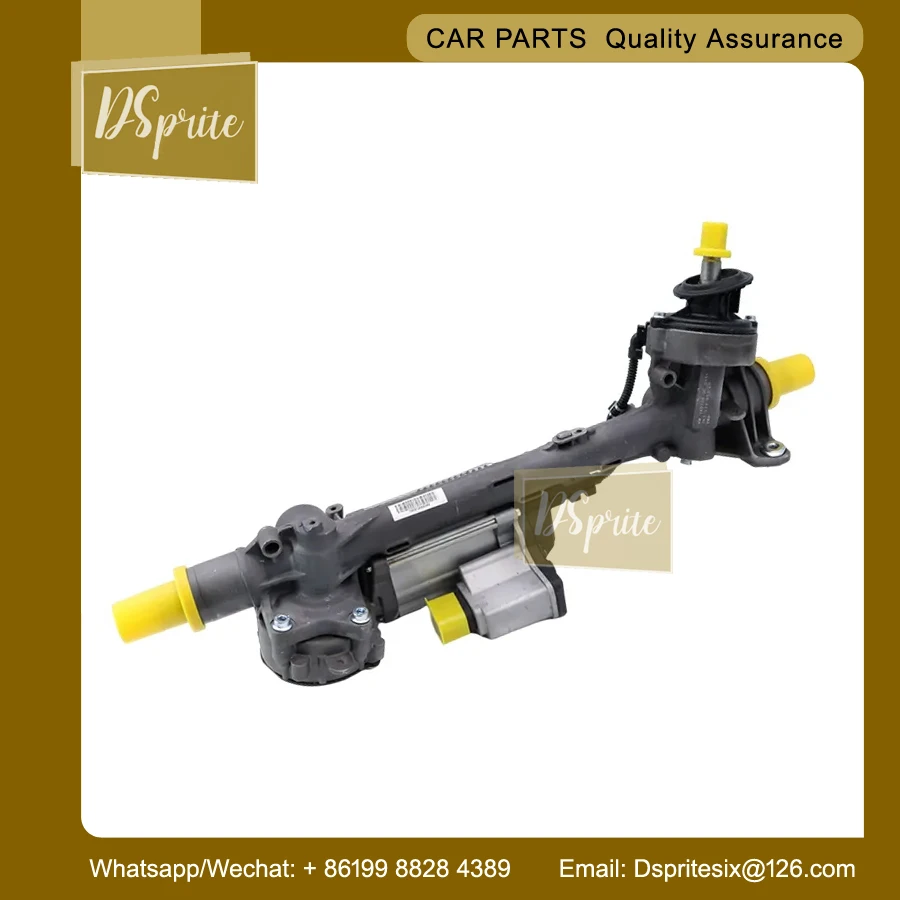 

Power Steering Rack 1K1423055C For Audi A3 Seat Volkswagen Eos Jetta Passat 1K1423055GX 1K1423055FX 1K1423055F 3C1423051D