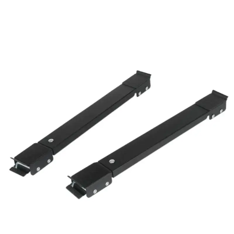 [MOA]2pcs/set Refrigerator Stand With Wheel Adjustable Washing Machine Stand With Wheels Heavy Duty[MOA]