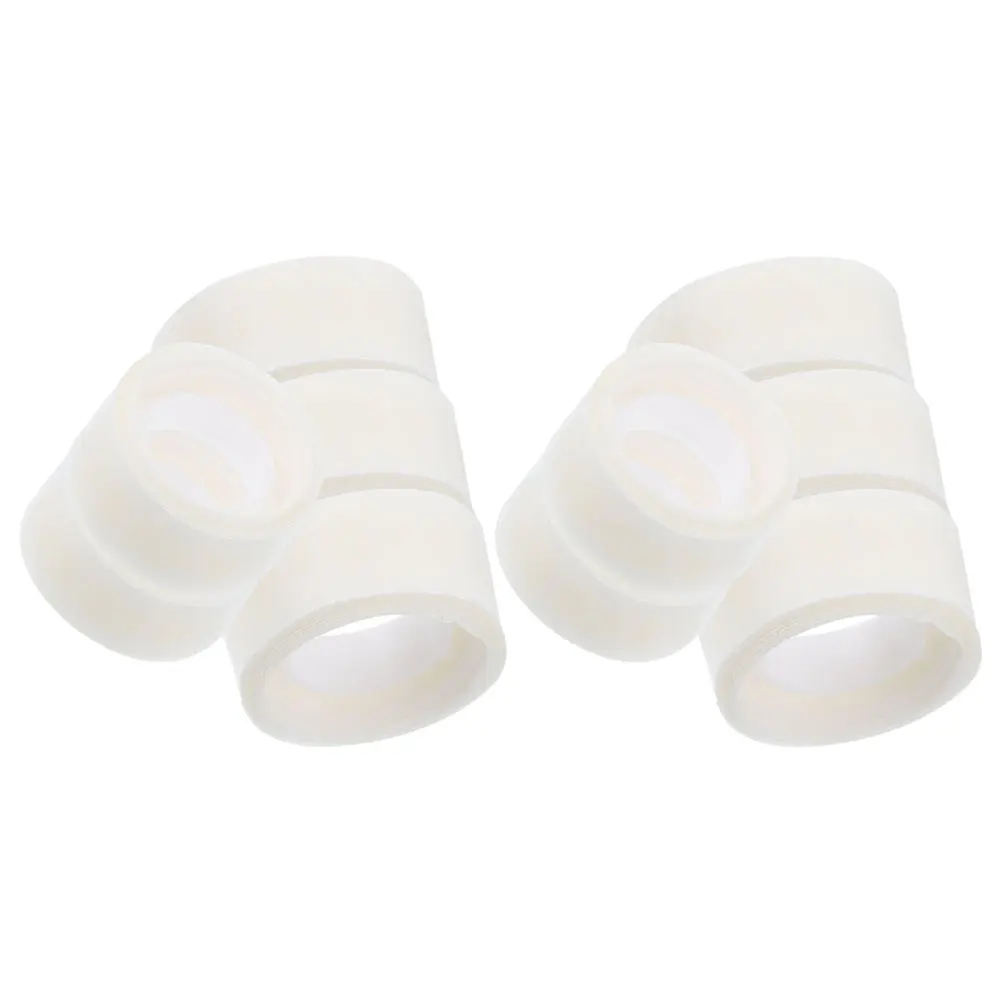 

10pcs Balloon Adhesive Dots Clear Double Sided Tape No Trace Removable Glue Points Crafts Home Office Decor Photos