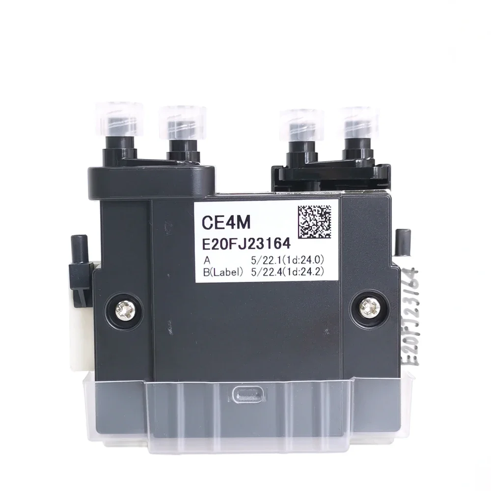 Toshlba Ce4M Druckkopf Drucker Druckkopf Größeres Format Toshlba Ce4M Eco Solvent Drucker Ce4 Toshlba Druckkopf