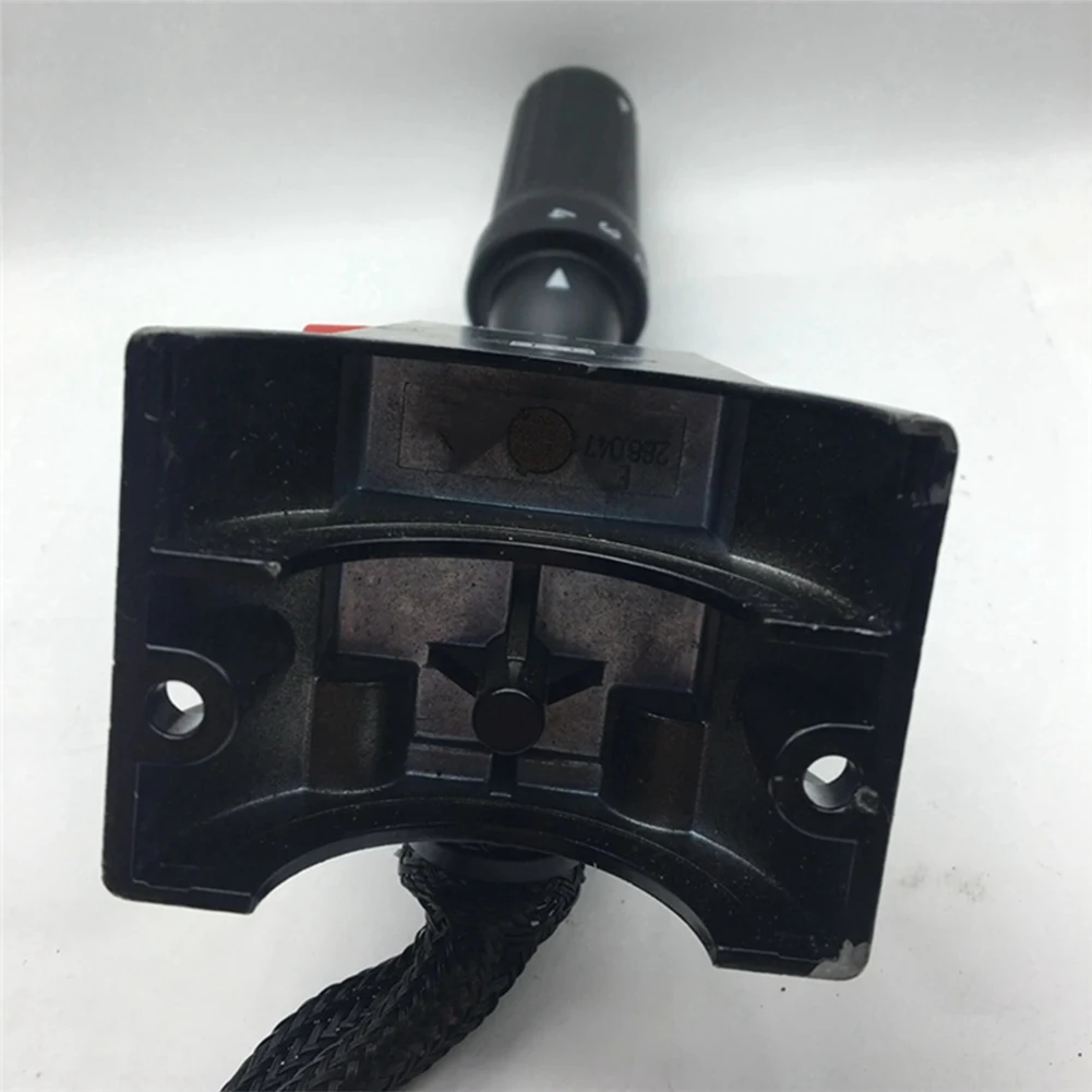 

Transmission Gear Selector / Transmission Selector Shifter 0501216205, 7200001775 For ZF DW-3 4WG160,4WG180,4WG200