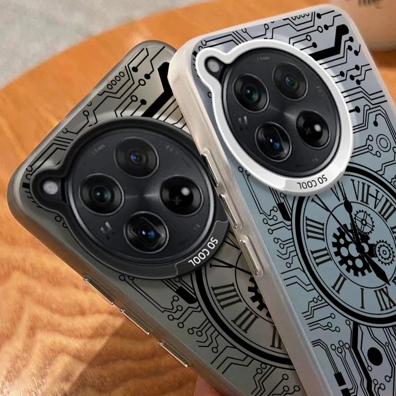 For Tecno Camon 30 Premier,Tecno Camon 30s Pro Tecno Camon 20 Pro 4G 5G Luxury Cartoon Style Laser Phone Case No.44