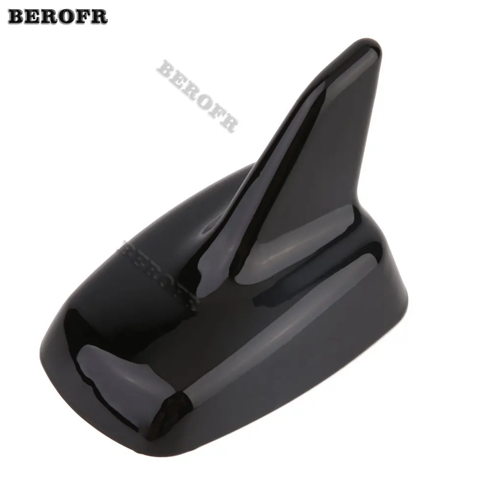 Antenne étanche de décoration de toit d'aileron de requin de voiture, pour VW passat pour Golf 6 Tiguan pour AUDI A4L A6L Q5 A1 A3 A5 A8