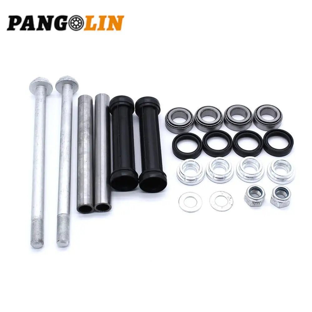 75472408, 5175.AP, 5179.12 For C5 HDI bearing+shaft rear gear arm shaft comprehensive repair kit