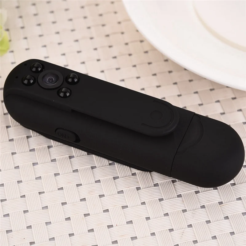 

1 комплект HD цифровой 1080P широкоугольный корпус Cam обнаружения движения моментальный регистратор + карта памяти 64G