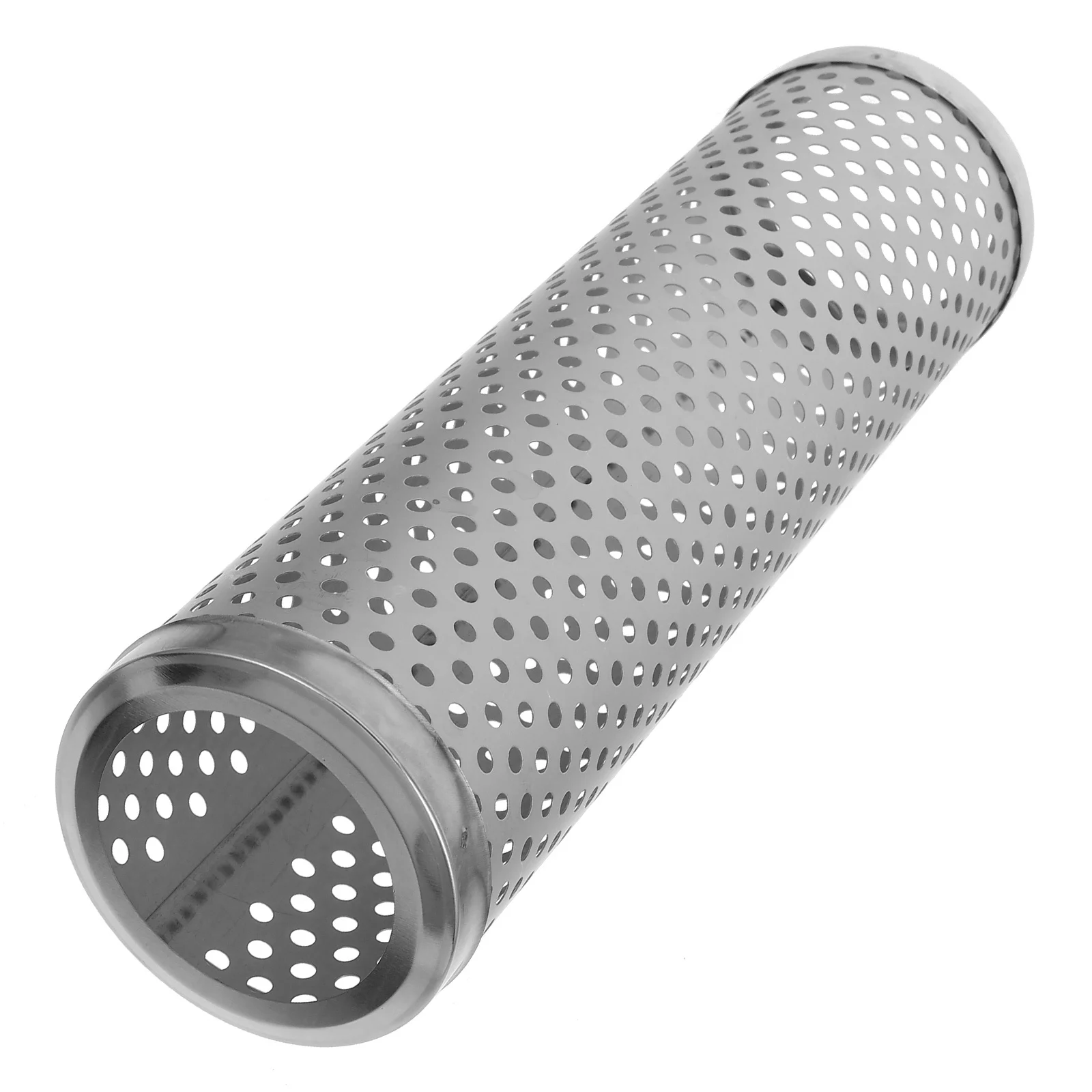 

Tent Stove Chimney Heat Shield High Temperature Resistant Stainless Steel Pipe Protector for Camping Stove Fireplaces Flue