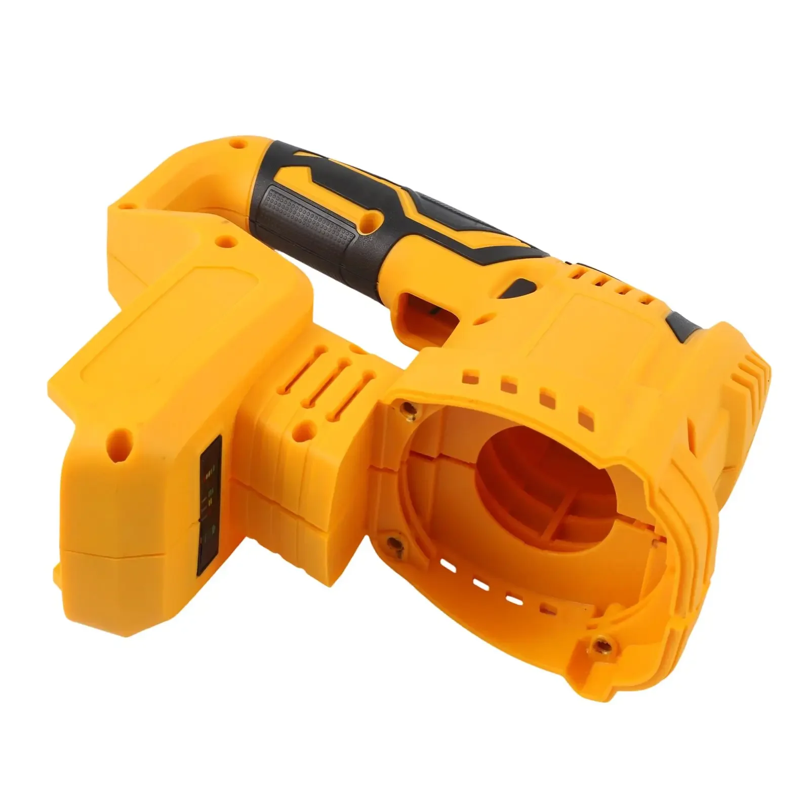 2026 New Replacement Housing Shell For Compatible Lithium Cordless Hammer Drill Power Tool Accessories 6.8*6.9*4.85cm
