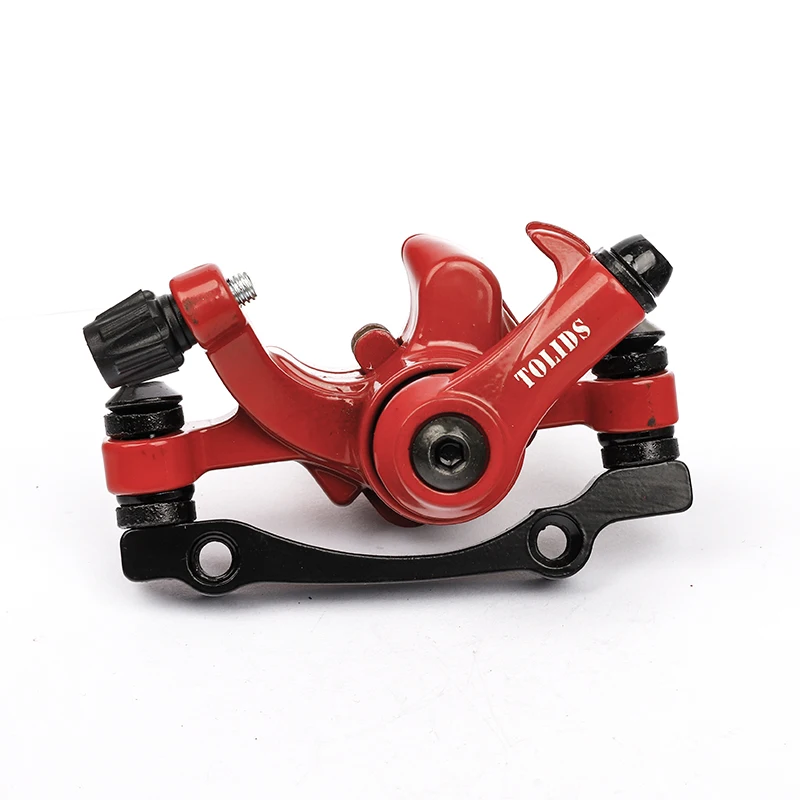 Solid Bike Disc Brake Caliper Mountain R160/Disc Calipers