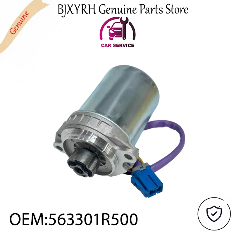 

563301R500 Genuine Electric Power Steering Motor for Hyundai Accent 2012-2017 OEM 56330-1R500