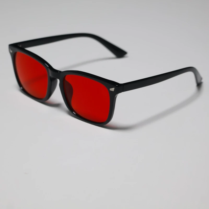 Unisex Retro-Sonnenbrille mit großem Rahmen, UV-Schutz, modisch, für Street-Fotografie, schlankmachender Effekt, trendige Sonnenbrille