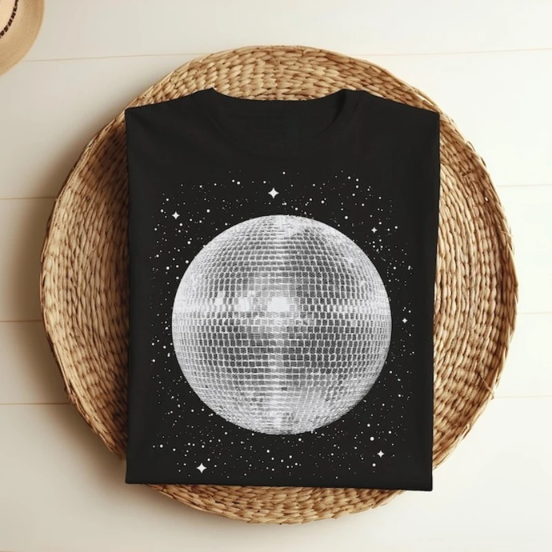 Black And White Dis…