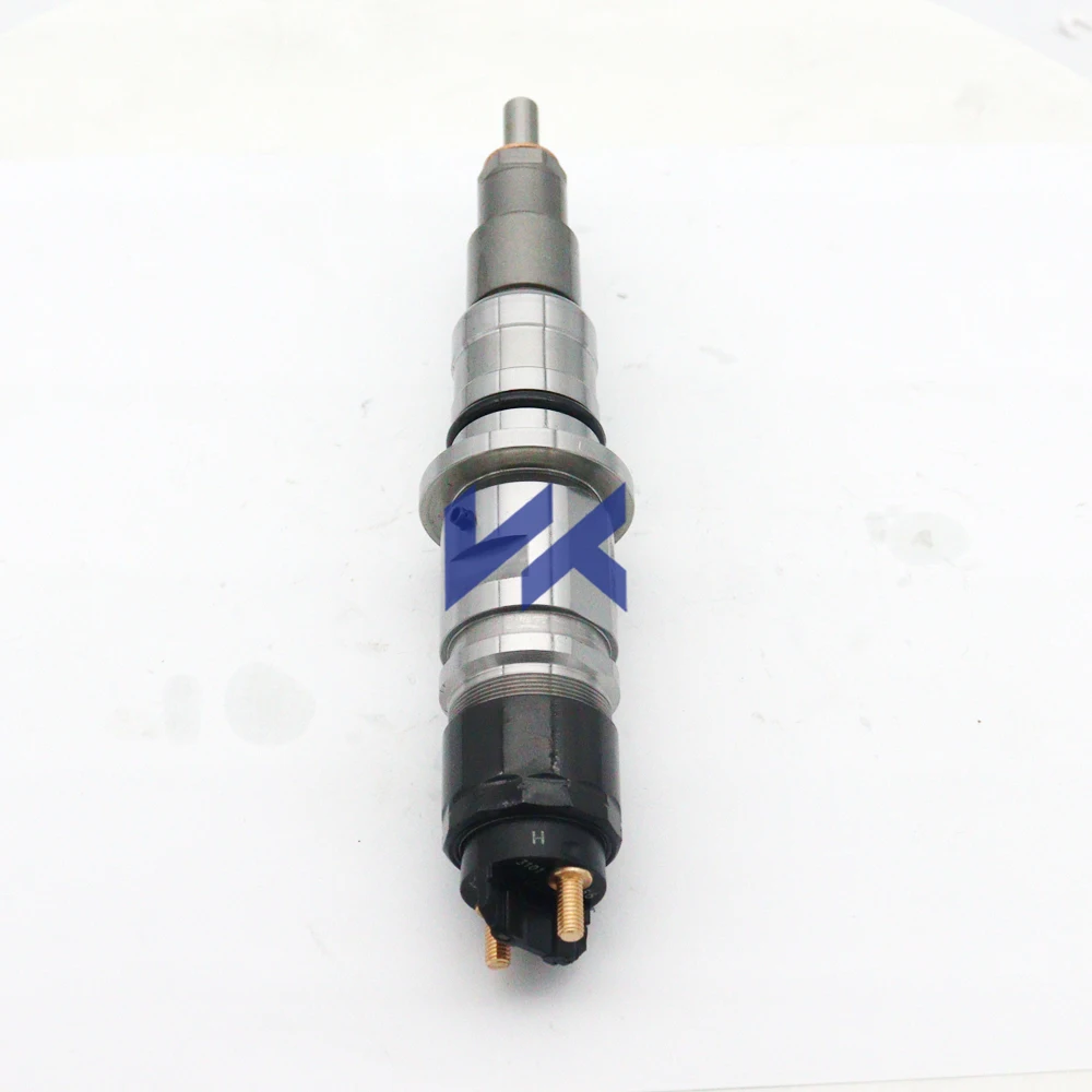 

Diesel Common Rail Injector 0445120074 For Renault Engine DXi 7 Truck