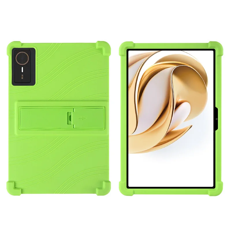 For PHILIPS T8015 11inch Tablet Case Shell Shockproof Silicone Tablet Cover Lightweight Kids Friendly