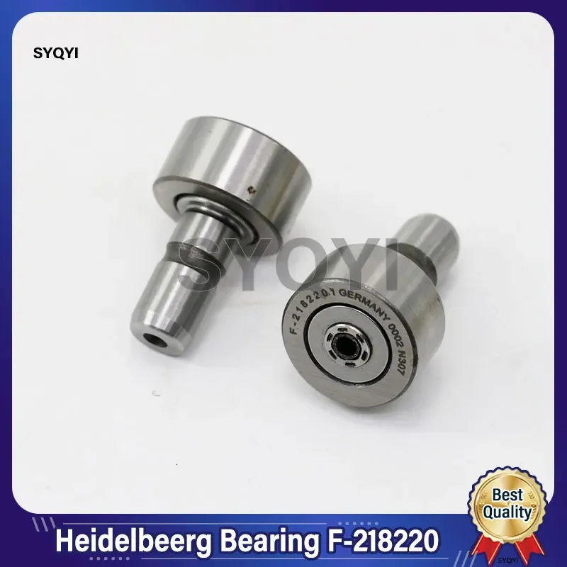 

1 piece Heidelbeerg Bearing F-218220