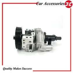 1308452 Genuine Auto Parts 7C19 8A558 AB 2U1Q 8A558 AB INA5380752100 Water Pump For Ford Transit SWP0752