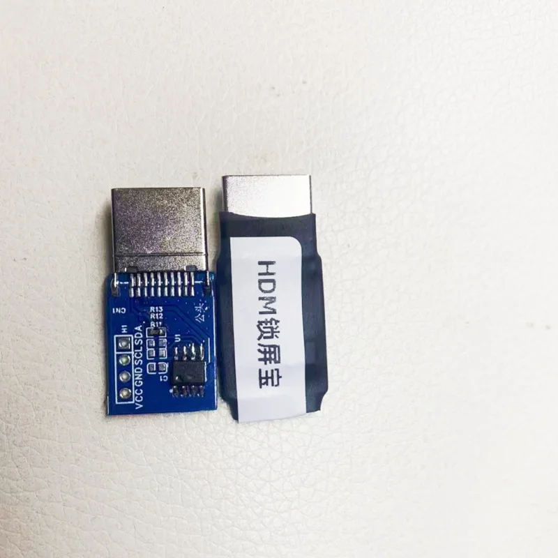 Offline Edid Read-W…