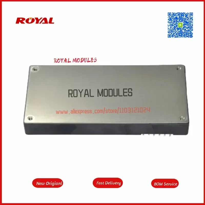 Nuevo módulo original PAF750C280-24