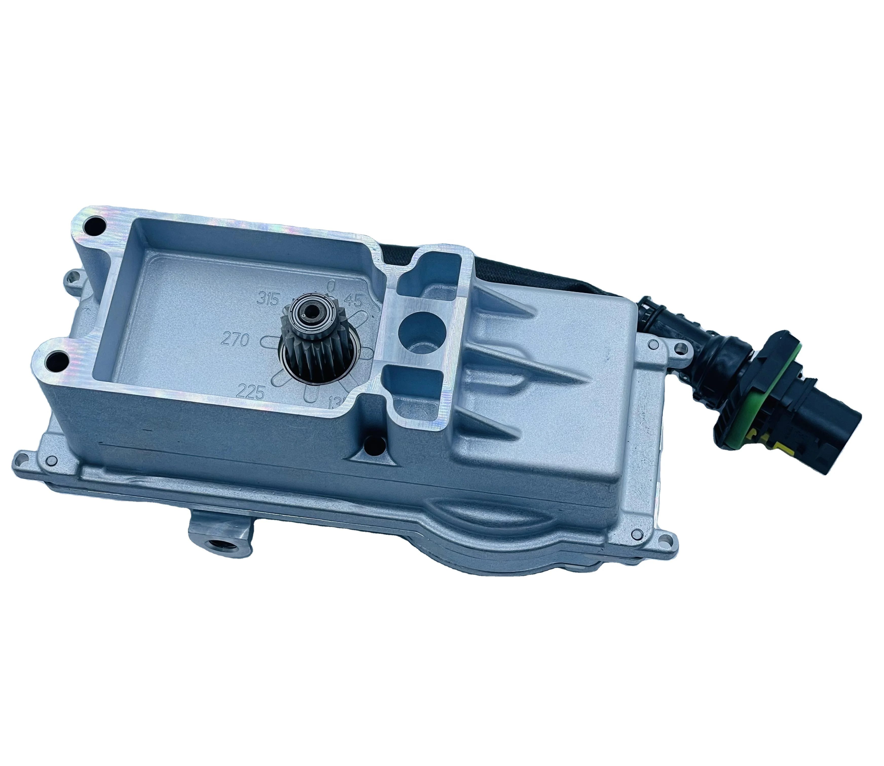 

5322874 5322875 2840930 VGT Actuator HE500VG Fits for Cummins Engine Turbocharger Actuator