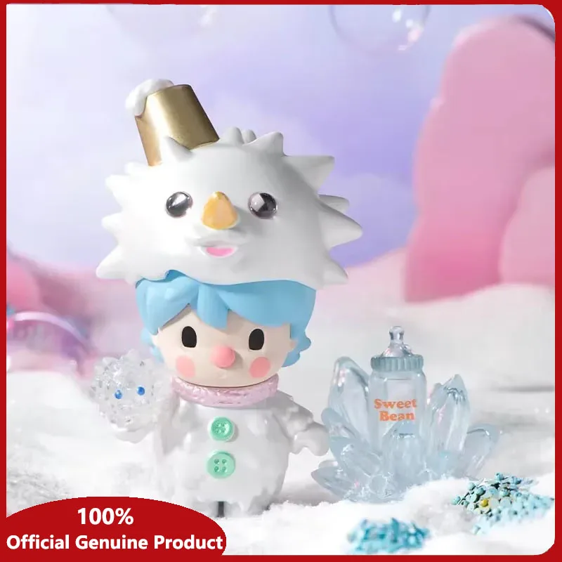 

Sweet Bean Okubo Sweet Companion Series Genuine Blind Box Toys Kawaii Anime Action Figure Caixa Caja Surprise Mystery Box Dolls