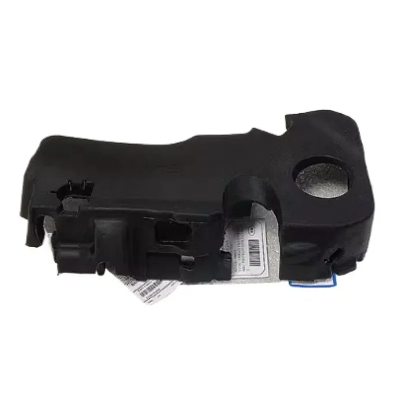 

Губчатая изоляция капота двигателя, хлопковая пена для Chevrolet Cruze Equinox Malibu для Buick Verano Envision 1.4T 1.5T, авточерная часть