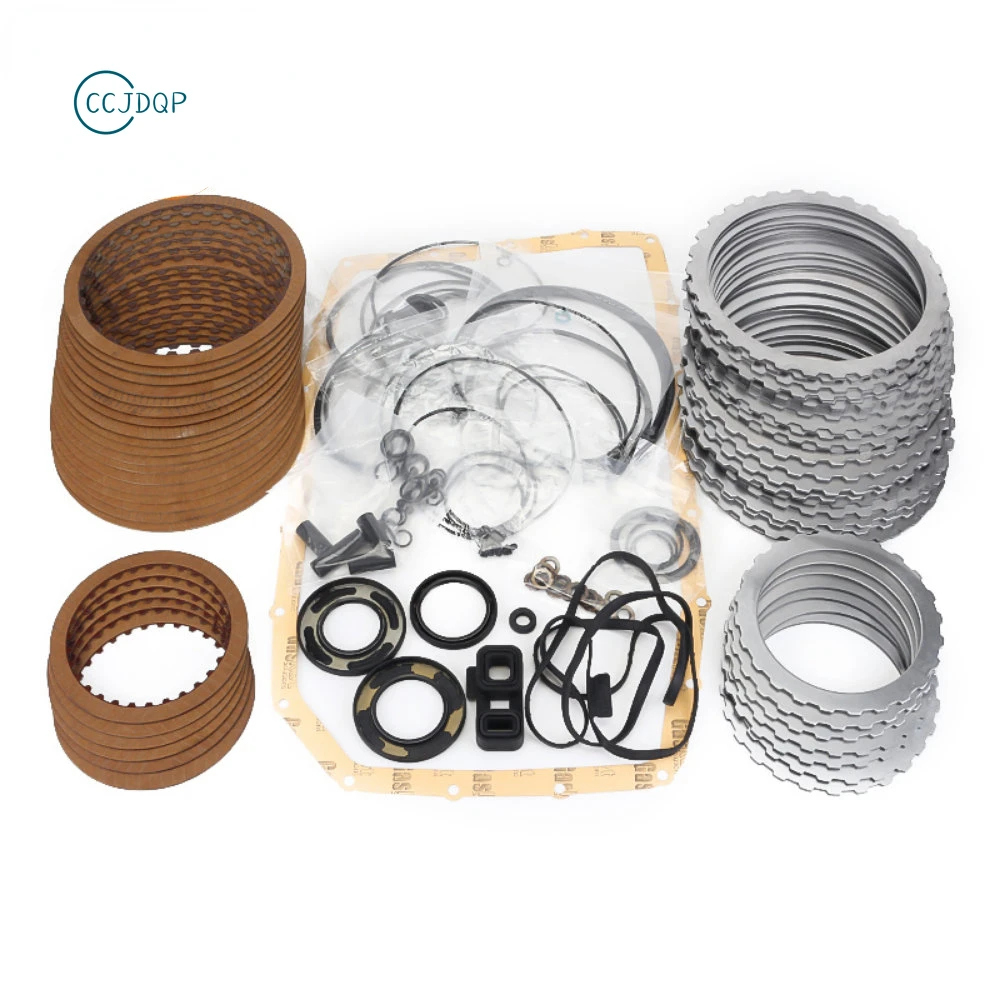 

6HP26 6HP28 Auto Transmission Master Kit Overhaul Kit Seals Gaskets Kit Fit For BMW VW