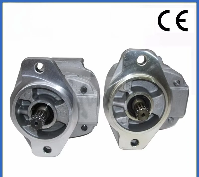 WA500-1-3 High Quality 704-30-3611 0 Hydraulic Gear Pump Fast Delivery