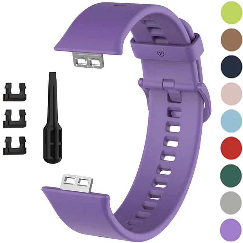 Thumbnail 3 - #41 Best Replacement Smart Watch Straps to Buy In 2026