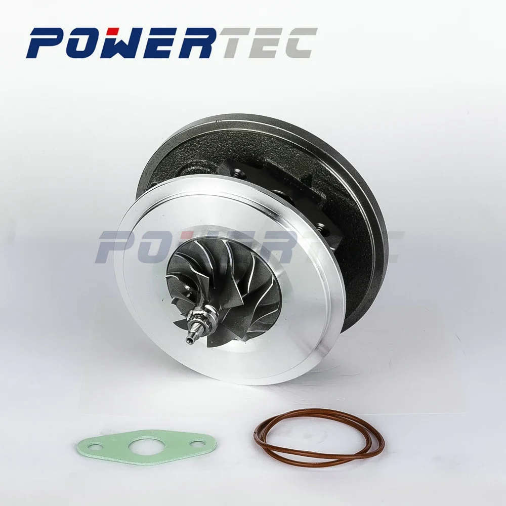 NEW Turbo core chra 751851 cartridge 038253016R for Seat Altea Toledo III  Leon 1.9TDI 105HP 77Kw 90HP BJB BKC BXE BRU BKC BXE -