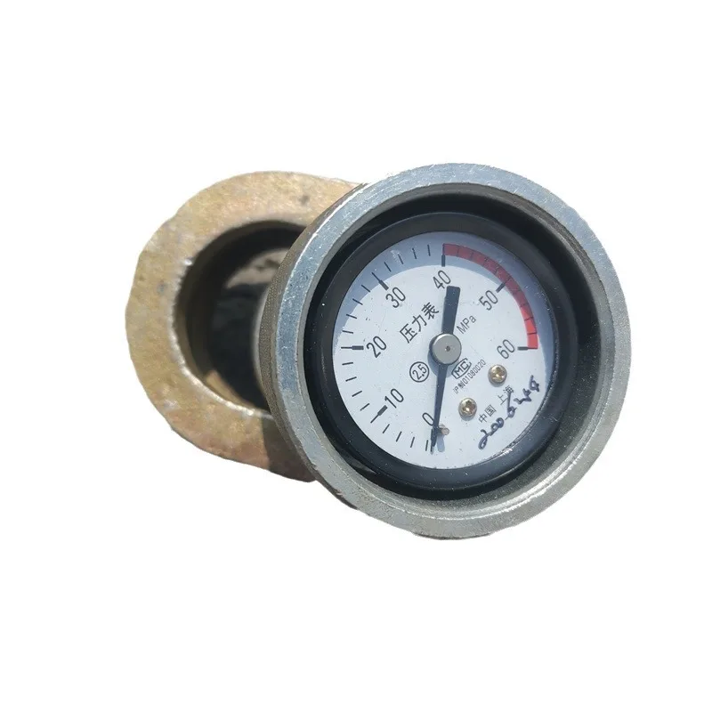 

Working Resistance Initial Support Pressure Gauge Dynamometer, Single Pillar Working Resistance Tester