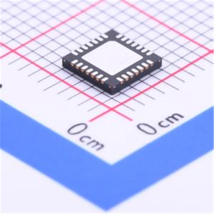 5PCS/LOT ADE7953ACPZ (Energy Metering ICs)