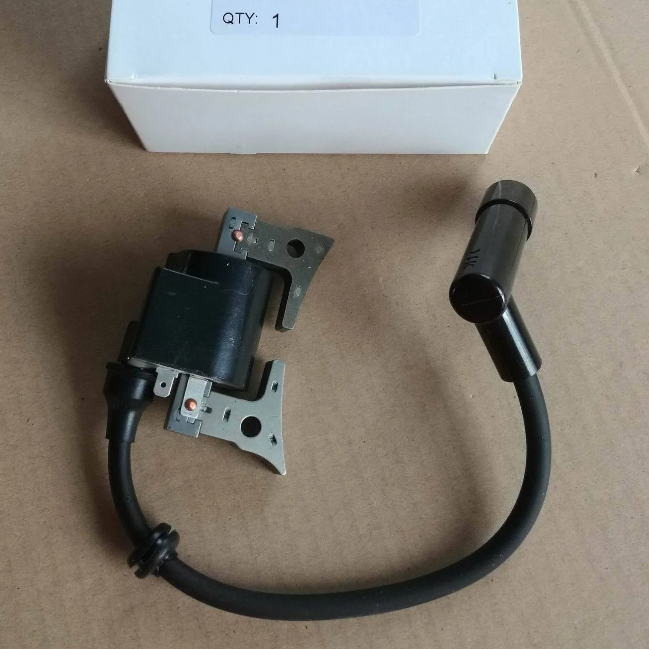 

Катушка зажигания для EX13, EX17, EX21; Высоковольтный блок зажигания EX17