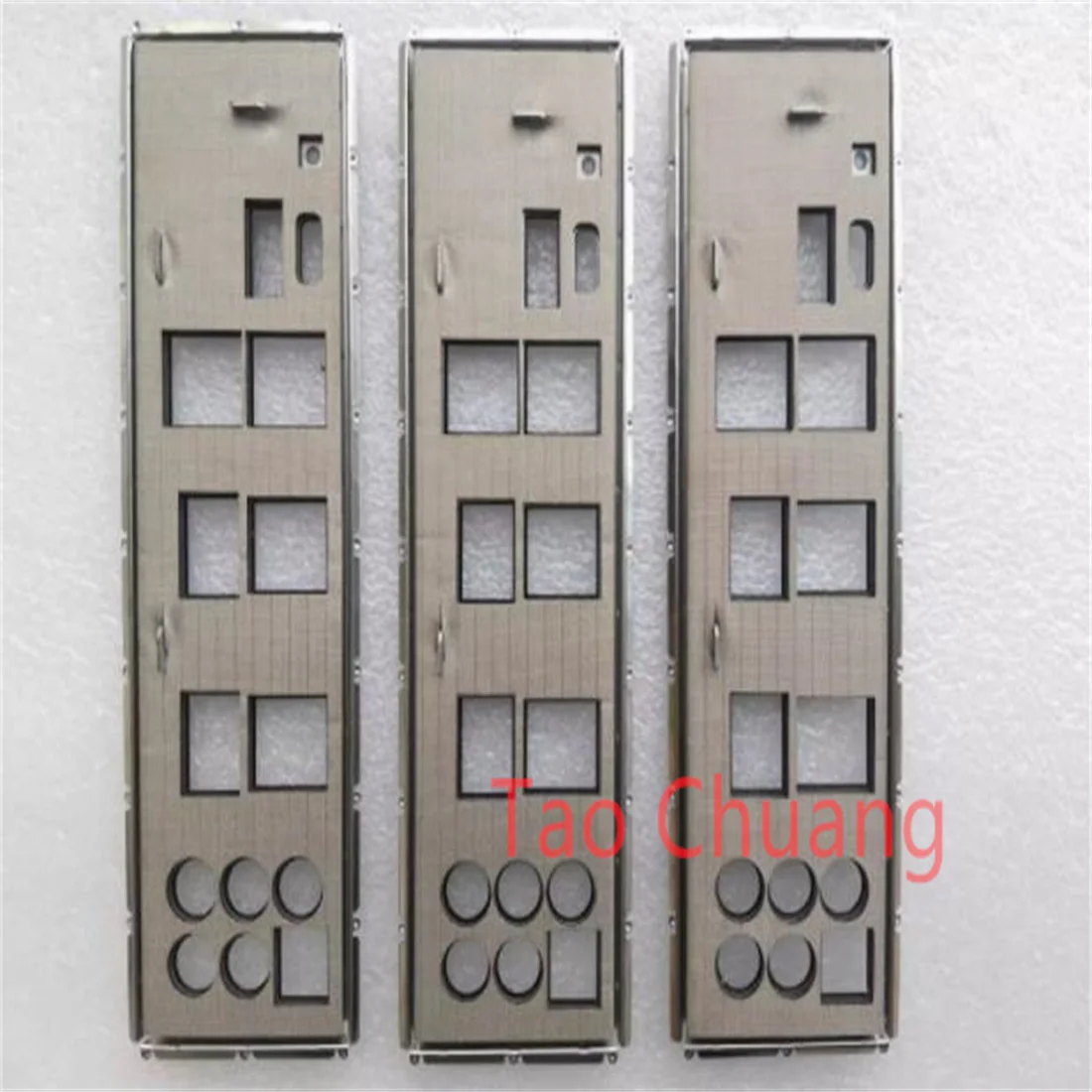 Placa base de chasis para DELL Alienware, Panel trasero de Audio USB, AREA51, R3, R4, R5