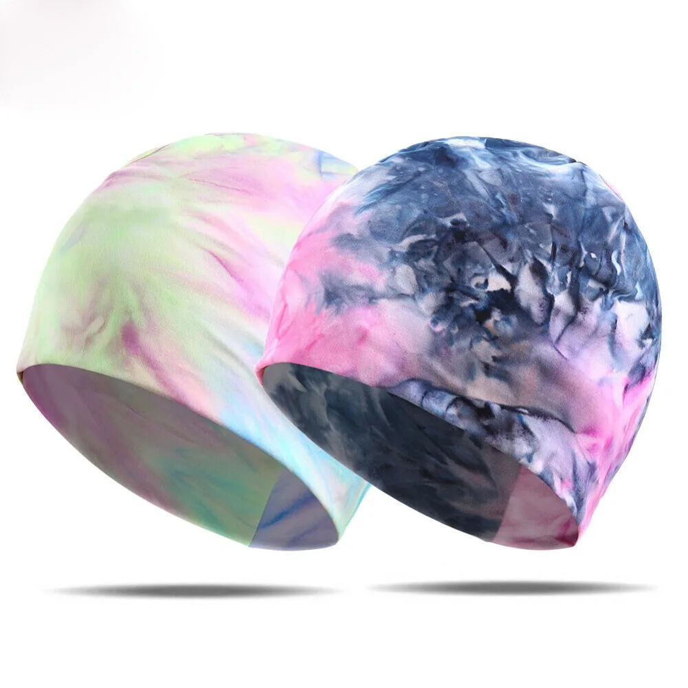 التعادل صبغ قبعة قبعة الشتاء التزلج ركوب الدراجات تشغيل الجمجمة قبعة يندبروف بيني الرياضة في الهواء الطلق تمتد الأذن دفئا قبعة للرجال والنساء