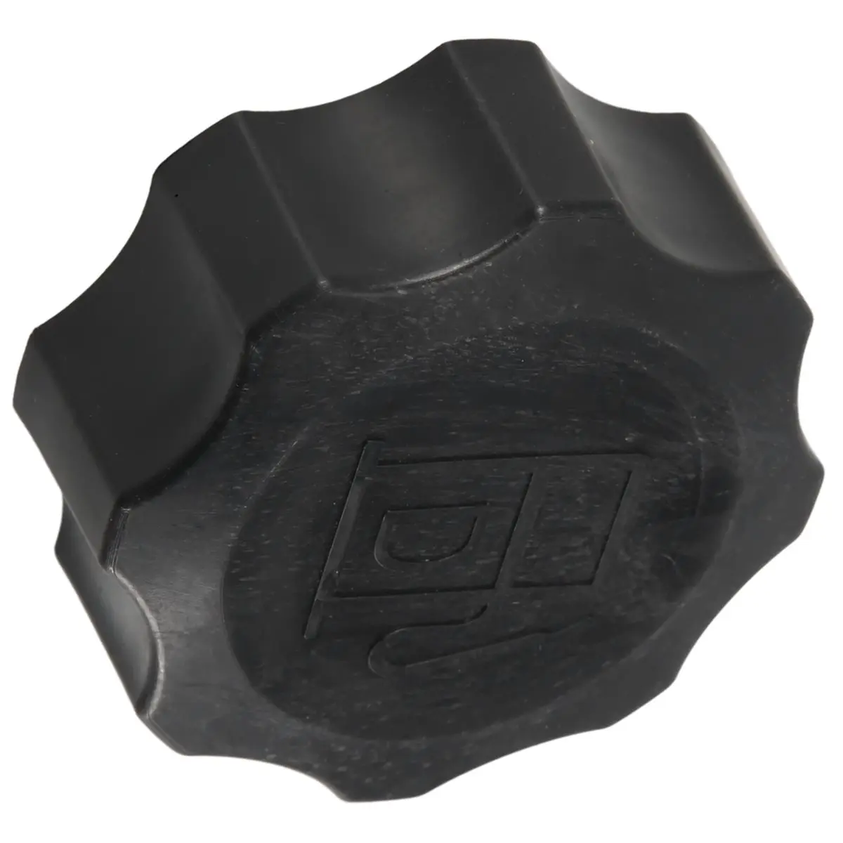 #17U Automotive Parts & Accessories,TC402-42022 TC40242022 Fuel Cap for Kubota Tractor B2301 B2601 L4600 (Black)