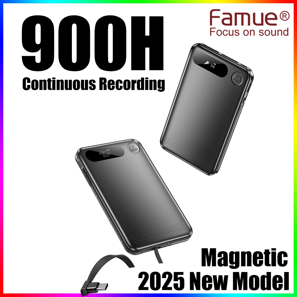 Famue L28 Magnetic … - image
