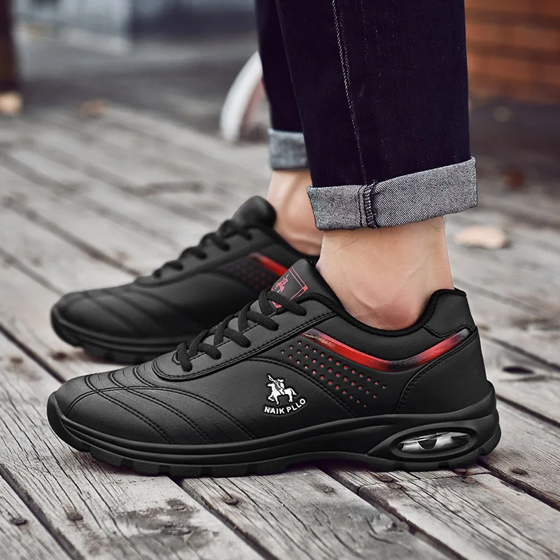 

Ежедневный взрыв для отдыха, простая атмосфера, нескользящая, износостойкая, легкая и дышащая, качественная модная обувь.