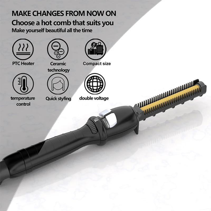 #25 Trending Electric Hair Brushes Right Now