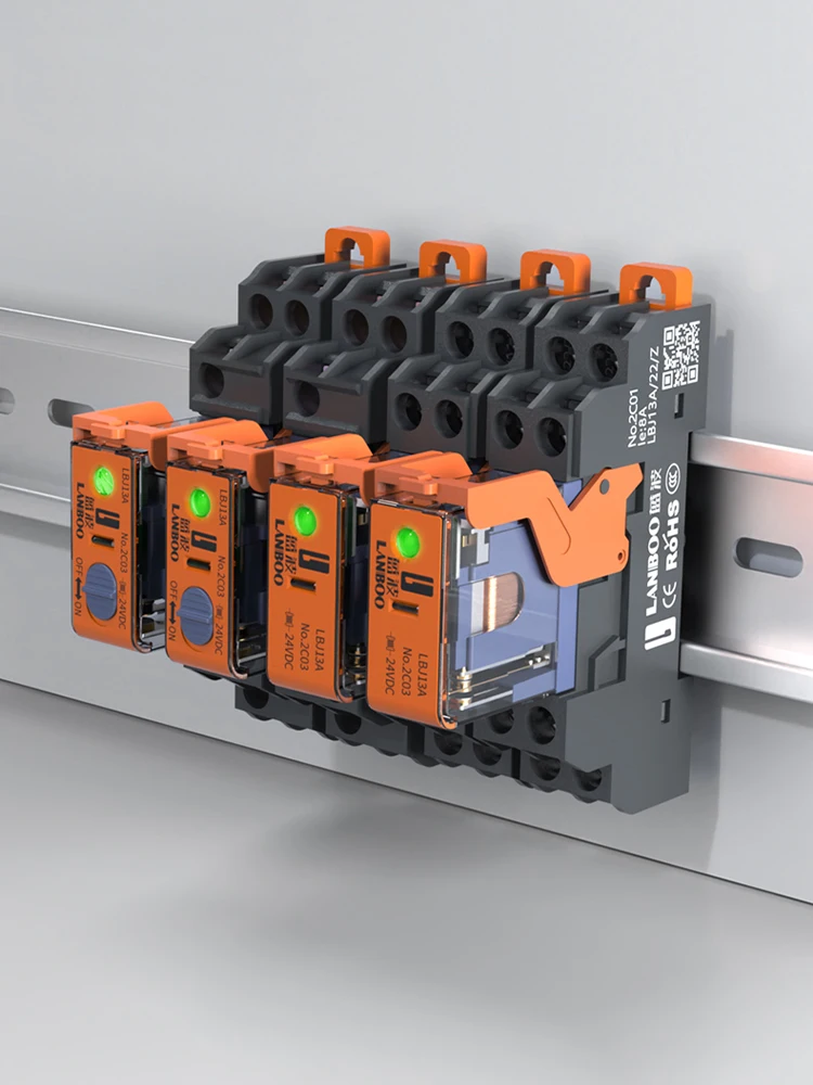 

Релейная перемычка серии LANBOO J6A/J13A/J21A — несколько вариантов цвета и длины, красный, черный, синий для электроники