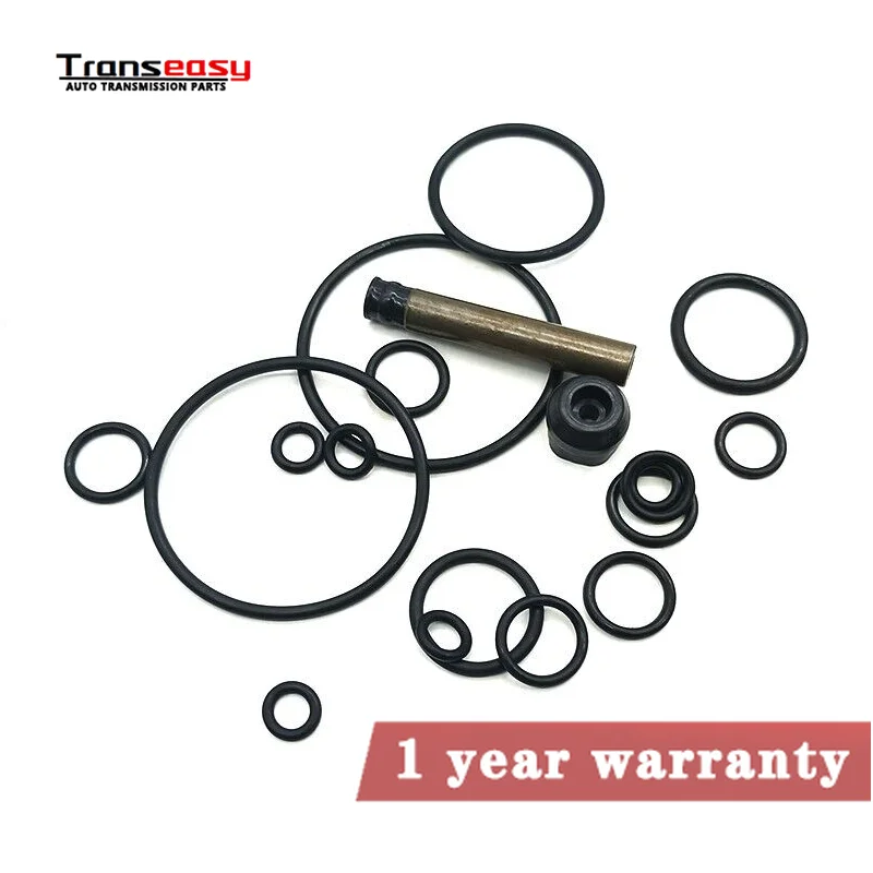 Transmissão Junta Seals Kit, Se encaixa para Toyota 2700, Hyundai Terracan, A343F, 30-43LE