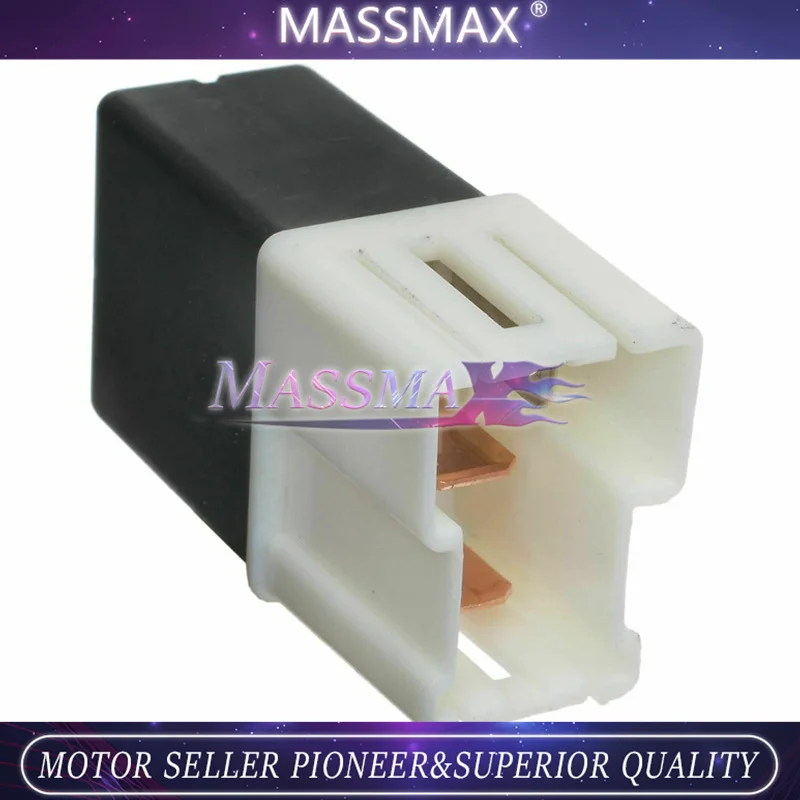 B11067730 For Mazda Protege 1999-2003 MX-5 Miata 2006-2011 4Pins Multi-Purpose Relay AC Horn Starter