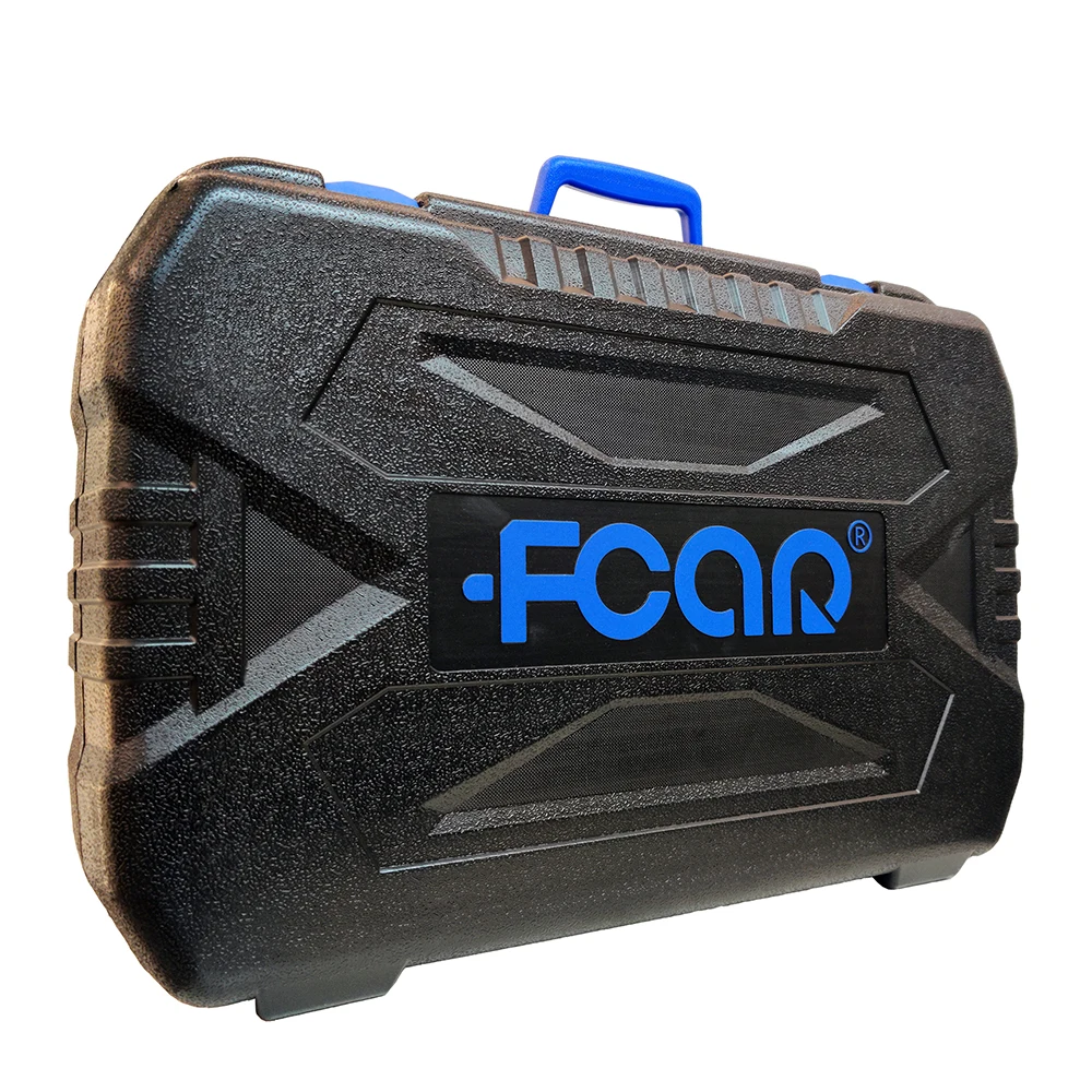 Auto Diagnostic Scanner for All Cars, Heavy Duty, Trucks and Construction Agricultural Machine Diagnostic Tools Cars Diagnostic