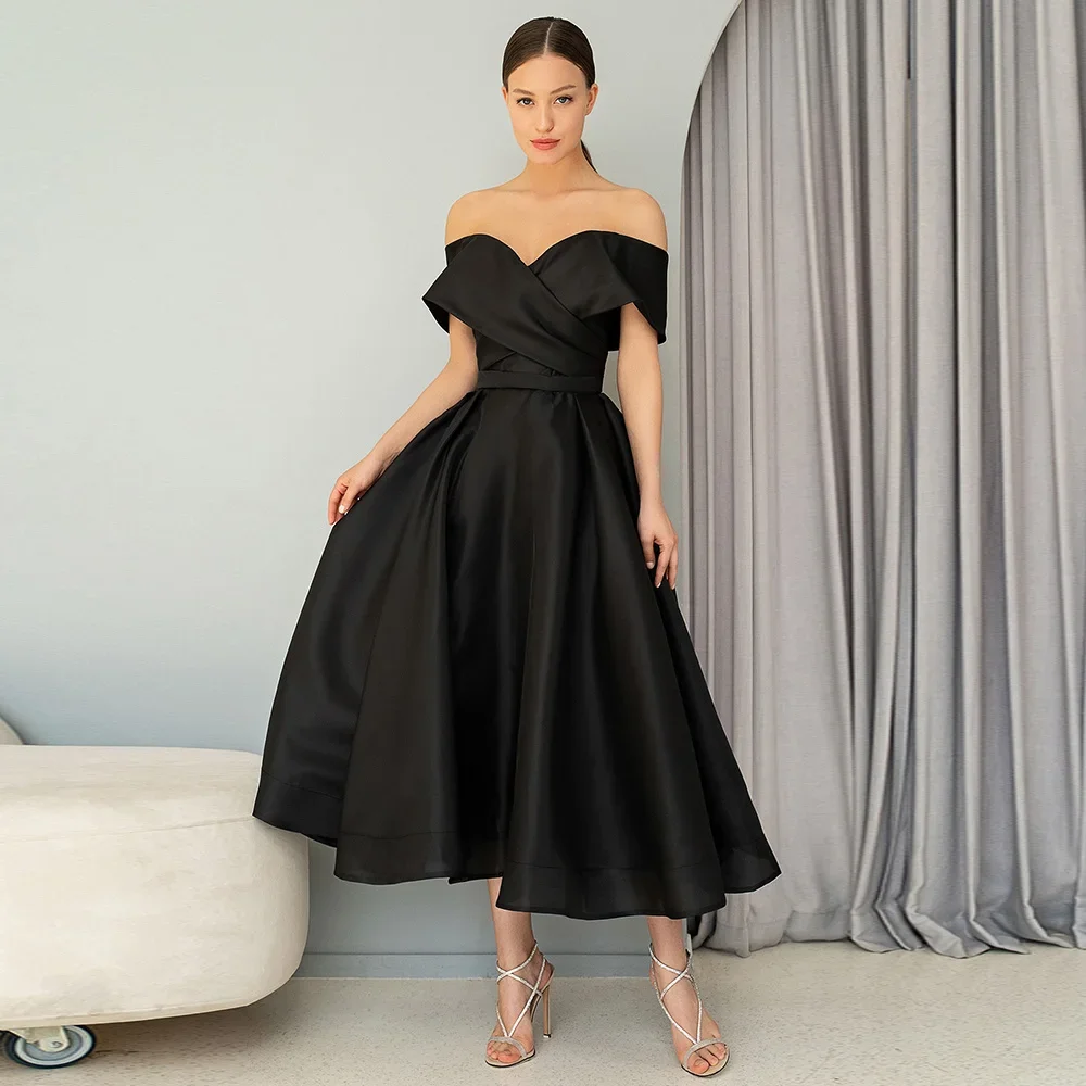 Abschlussball-Party-Cocktail-Abendkleider, Ballkleider, lange Luxus-Abendkleider für Frauen, 2025, Hochzeitsgast-Kleid für Frauen, individuell gestaltet