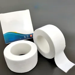 1 rol waterdichte multifunctionele bandage voetsticker EHBO rubberen gipstape hielkussen 5 m