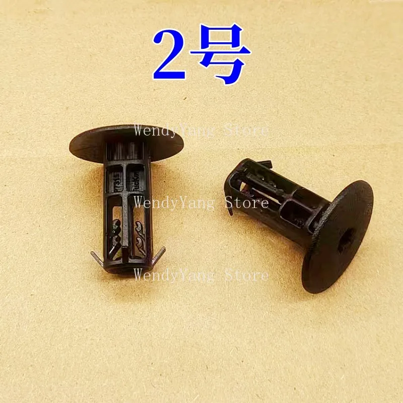 مناسبة لمسامير الرأس المزدوج XC90XC60V60V40S80S60L أغطية مسامير كفن المحرك #4