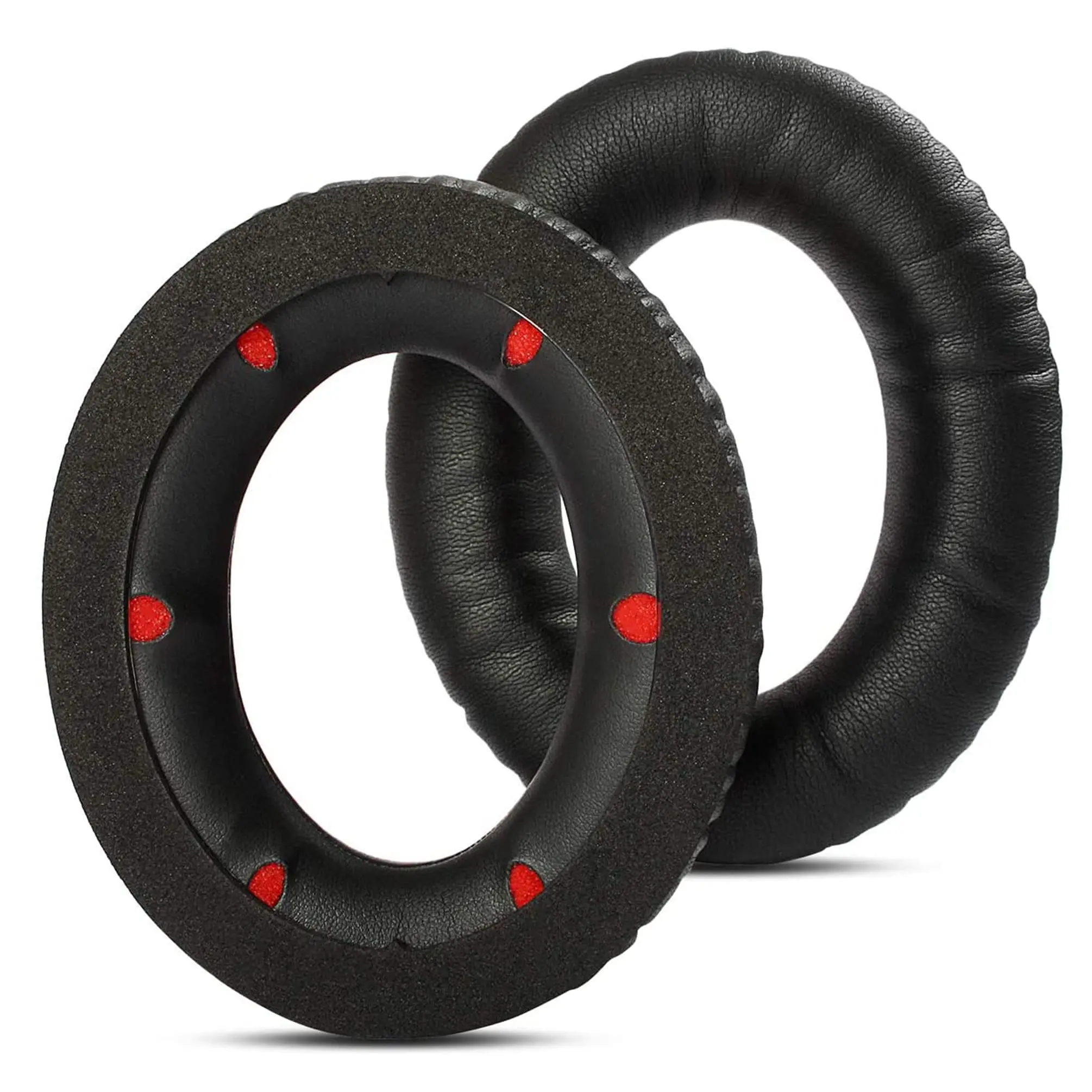 Cloud Revolver Replacement Earpads Compatible with HyperX Cloud Revolver S Cloud Revolver Gaming Headset