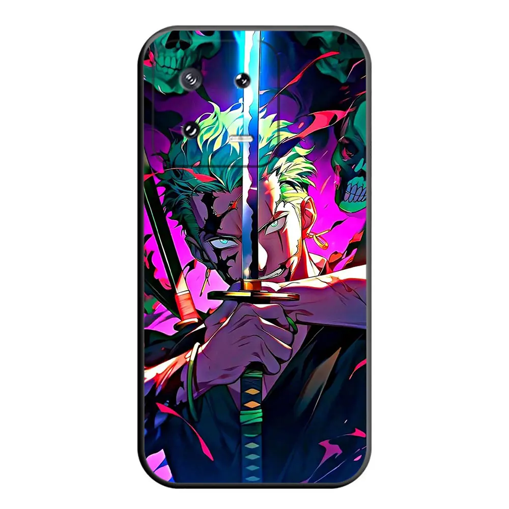 O-One P-Piece Gear …