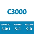 MIRAVEL C3000