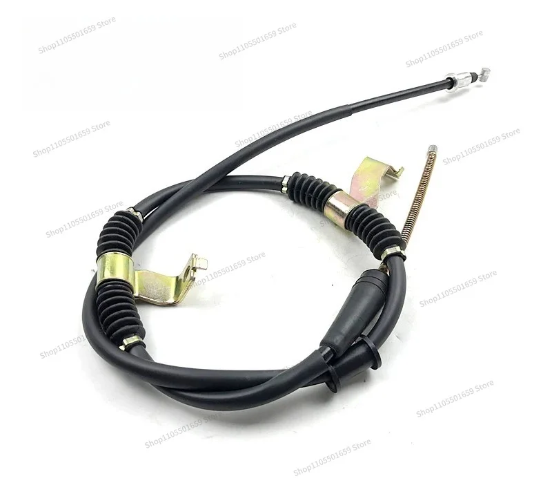 For Adapt To KY JC Handbrake Cable, Handbrake Cable After Parking