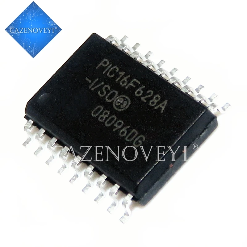 PIC16F627A-I/SO PIC16F628A-I/SO PIC16F648A-I/SO PIC16F84A-04/SO PIC16F88-I/SO PIC18F1320-I/SO SSC9502 SSC9512S SSC9522S SSC9527S